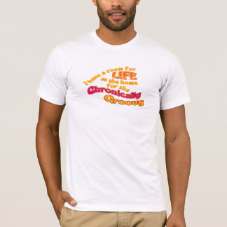 Camiseta de la pimienta de Floyd