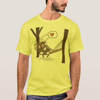 Camiseta de la pintada