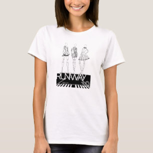 CAMISETA DE LA PISTA 3,0