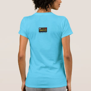 Camiseta de la placa de la matrícula Tlamachtijke