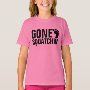 CAMISETA DE LA PLAZA DE GONE