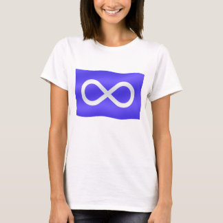Camiseta de la Primera Nación de la Primera Nación