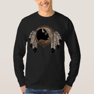 Camiseta de la Primera Nación Metis Pride Camiseta