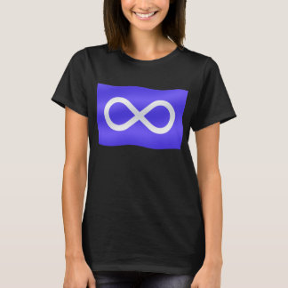 Camiseta de la Primera Nación Orgánica de las Muje