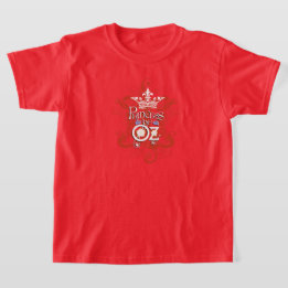 Camiseta de la Princesa del Mago de Oz