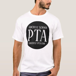 Camiseta de la Pta de Aceserif
