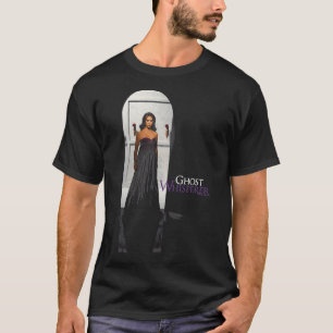 Camiseta de la puerta de Ghost Whisperer