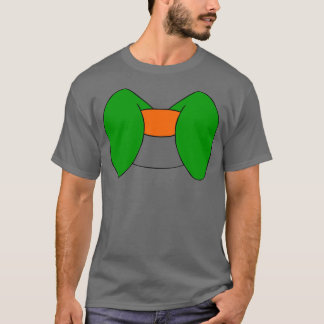 Camiseta de la putrefacción del KR de Remie