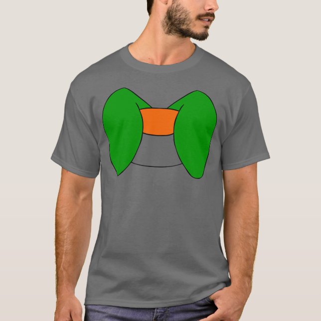 Camiseta de la putrefacción del KR de Remie (Anverso)