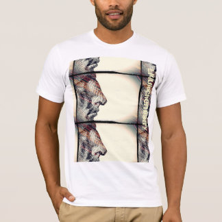 Camiseta de la química de Claudius