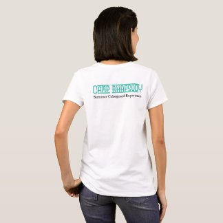 Camiseta de la rapsodia 2019 del campo