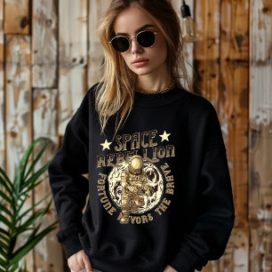Camiseta de la Rebelión Espacial