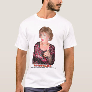 Camiseta de la recaudación de Harriett