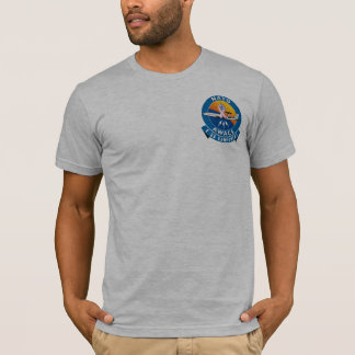 Camiseta de la recaudador de fondos del cáncer de