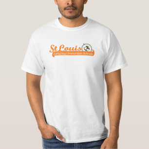 Camiseta de la redada de SLLIS
