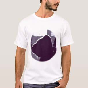 camiseta de la regla de los osos de peluche