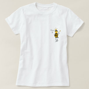 Camiseta de la reina B