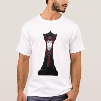 Camiseta de la Reina Negra