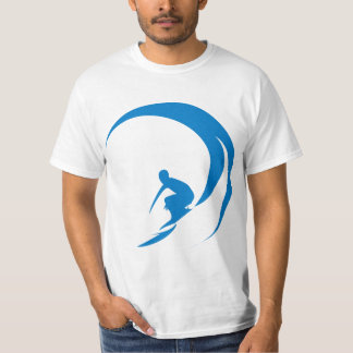 Camiseta de la resaca