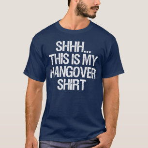 CAMISETA DE LA RESACA