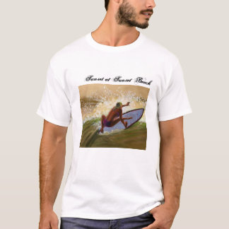 Camiseta de la resaca