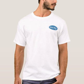 Camiseta de la resaca de las karmas de la resaca