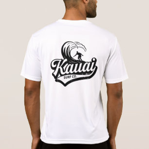 Camiseta de la resaca del Co. de la resaca de