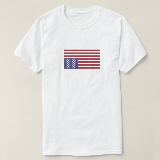 Camiseta de la resistencia (Diseño del anverso)