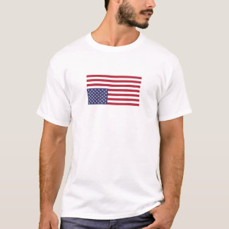 Camiseta de la resistencia