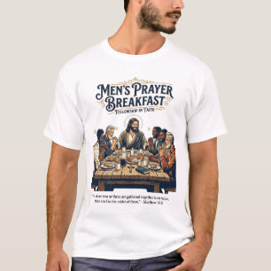 Camiseta de la Retirada de Fraternidad de Jesús Gr