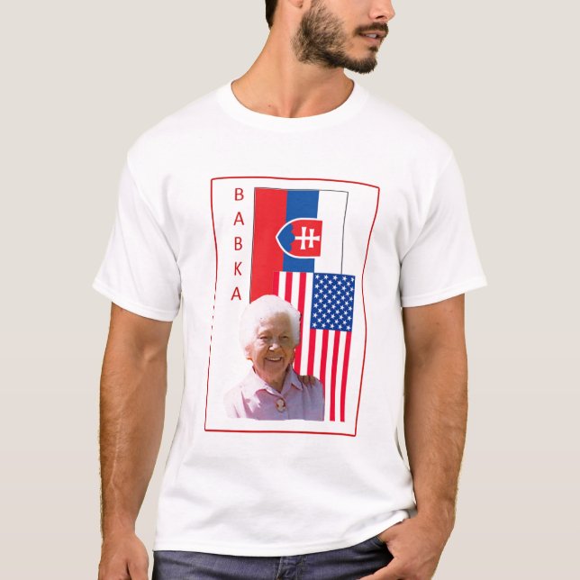 Camiseta de la reunión de Yanak/Klachan (Anverso)