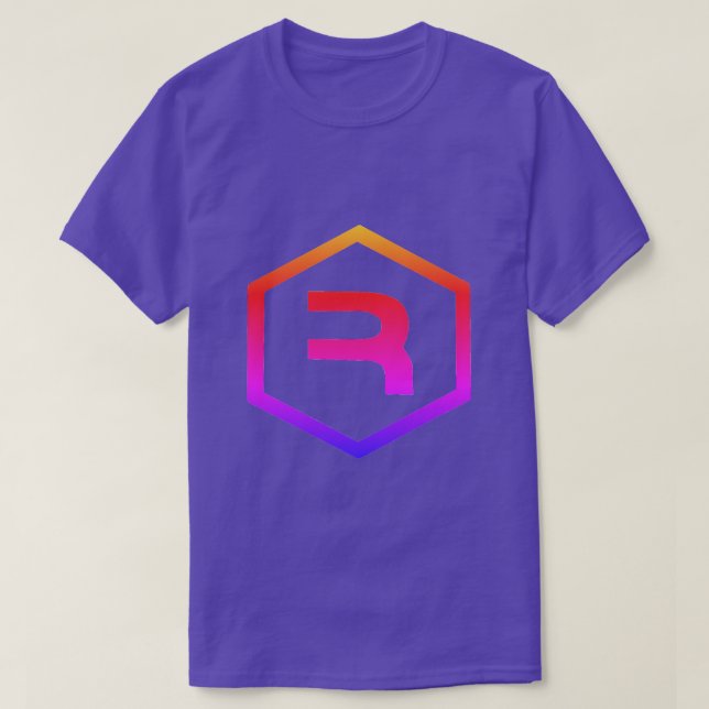 Camiseta de la revolución 3 (Diseño del anverso)