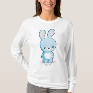 Camiseta de la ropa de América de las mujeres