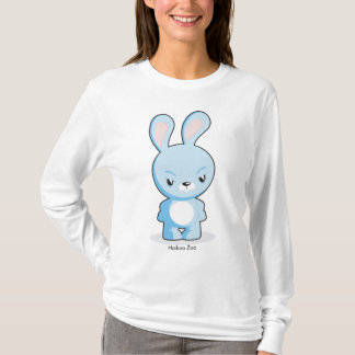Camiseta de la ropa de América de las mujeres