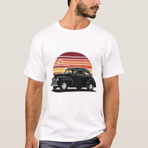 camiseta de la ruta 66 de texas