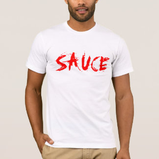 Camiseta de la SALSA
