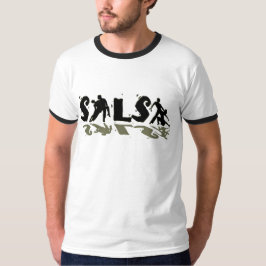 Camiseta de la SALSA - para los amantes de la