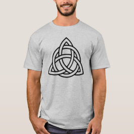 Camiseta de la Santa Trinidad