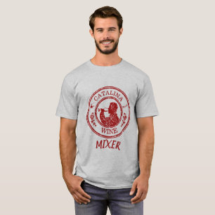 Camiseta de la sátira de la expo del helicóptero