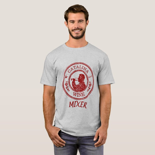 Camiseta de la sátira de la expo del helicóptero (Anverso completo)