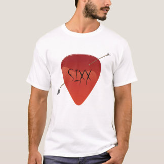Camiseta de la selección de Sixx