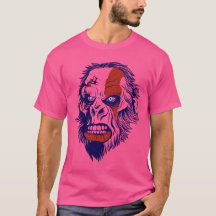 Camiseta de la selva 