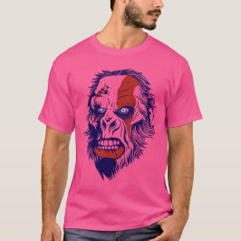 Camiseta de la selva 