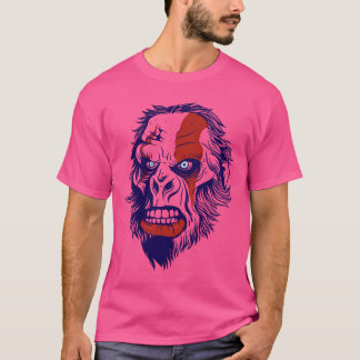 Camiseta de la selva 