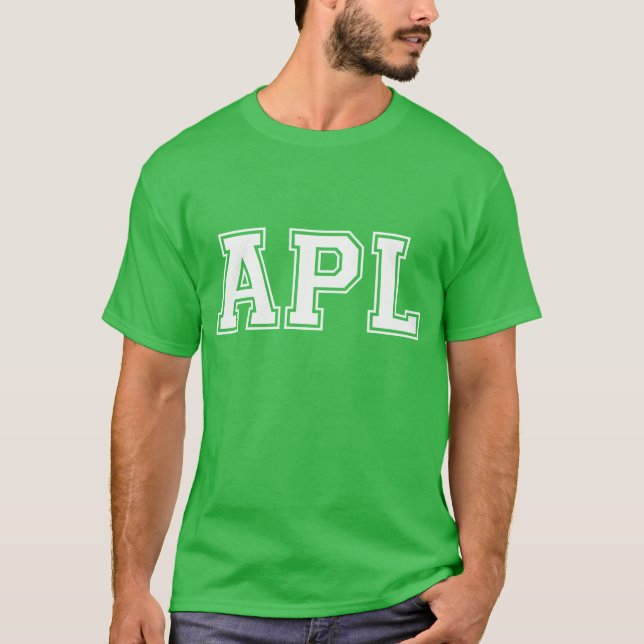 Camiseta de la semana del alcohol (Anverso)