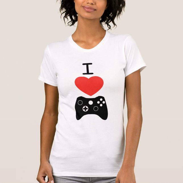 Camiseta de la sensación IV de la comunidad (Anverso)