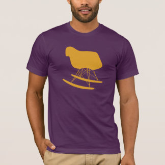 Camiseta de la silla de Eames