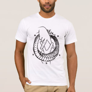 Camiseta de la sociedad secreta