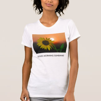 CAMISETA DE LA SOL 2 DE LA BUENA MAÑANA