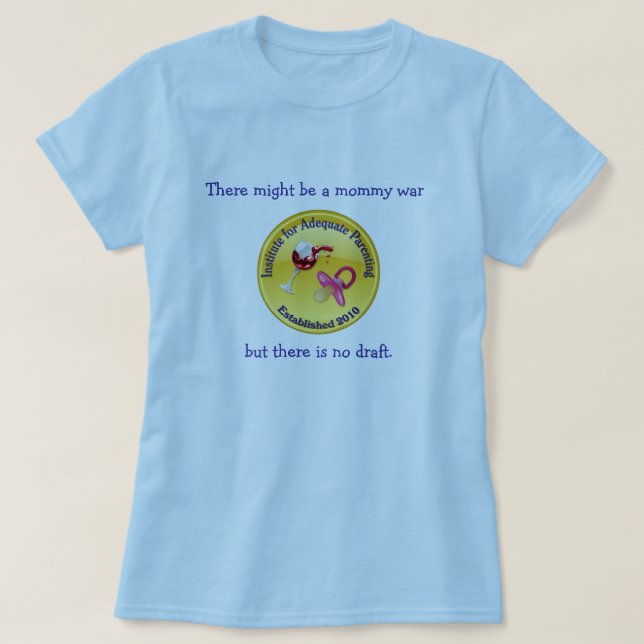 Camiseta de la solidaridad de la mamá (Diseño del anverso)